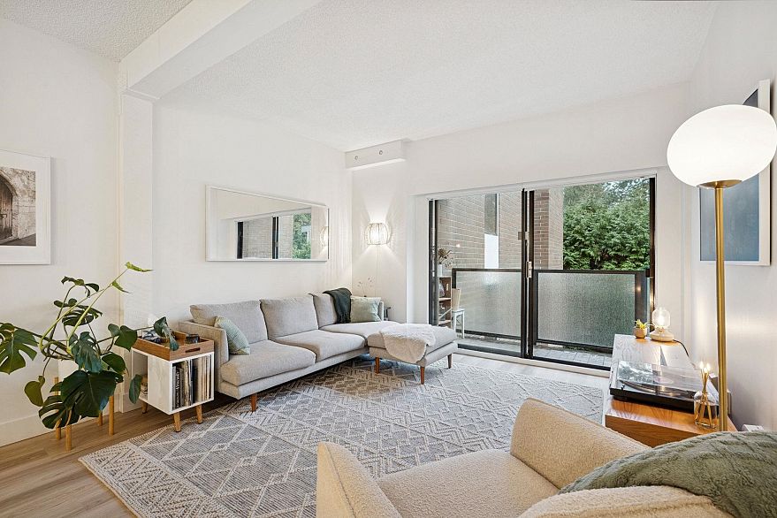 304 1535 Nelson Street