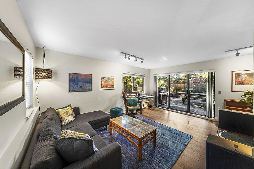 101 2935 Spruce Street