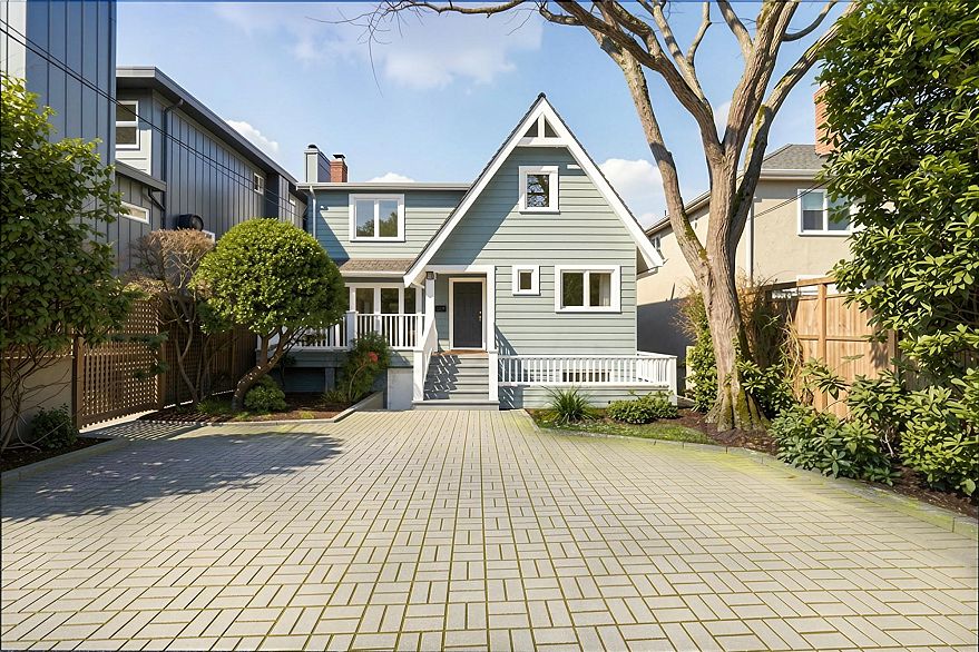 3131 Point Grey Road