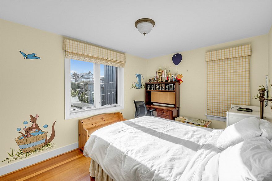 3131 Point Grey Road