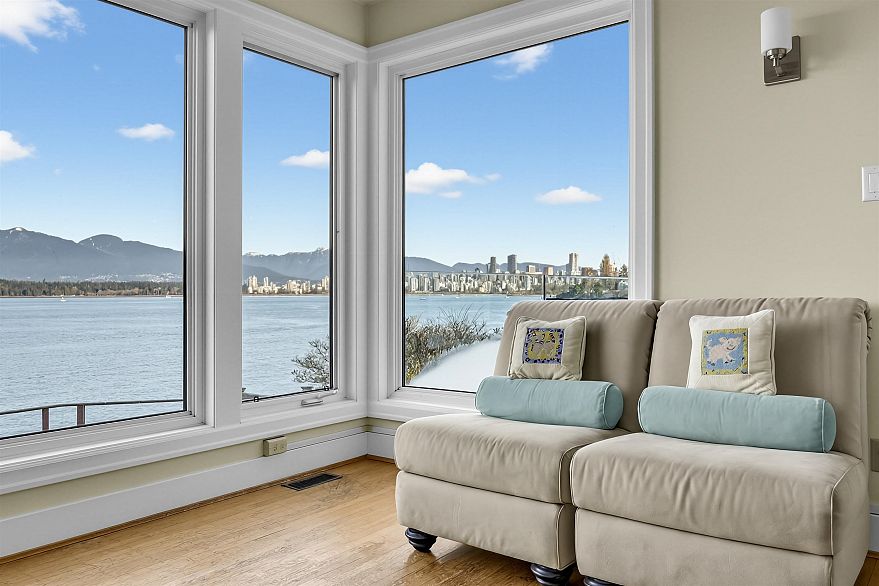 3131 Point Grey Road