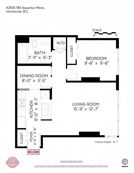 2105 193 Aquarius Mews