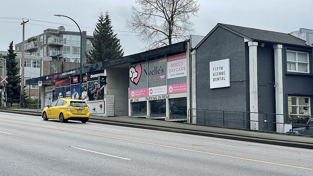 323 1777 W 7th Avenue