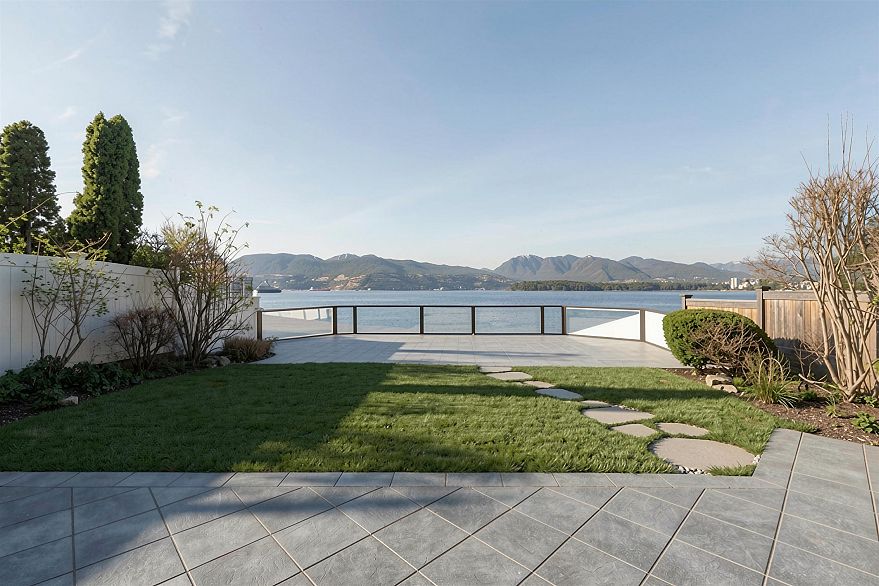 3131 Point Grey Road