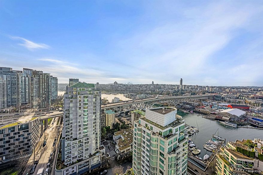 2603 1500 Hornby Street