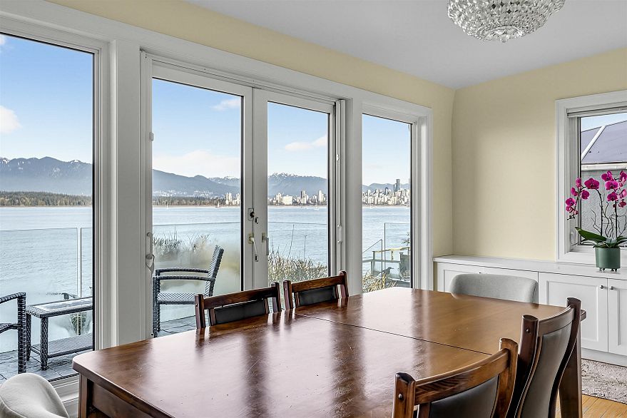 3131 Point Grey Road