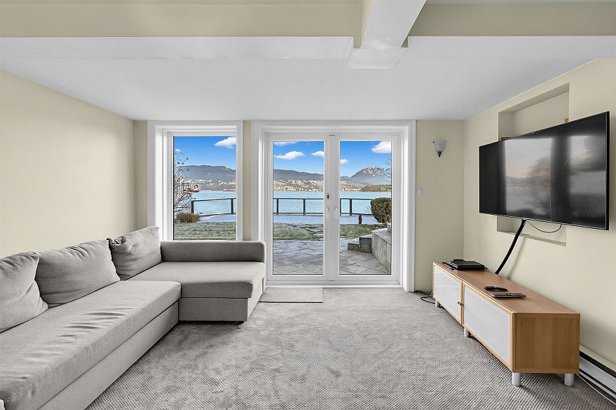 3131 Point Grey Road