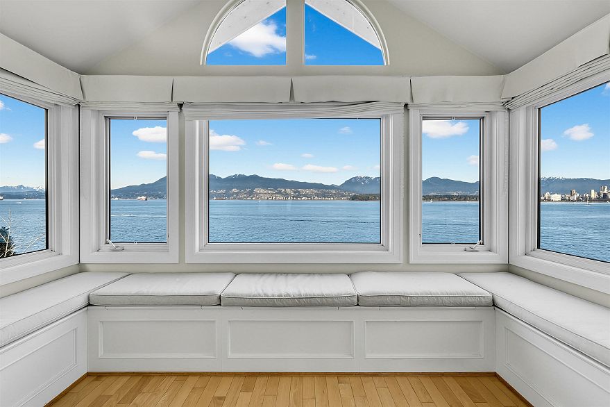 3131 Point Grey Road