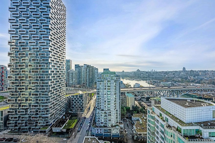 2603 1500 Hornby Street