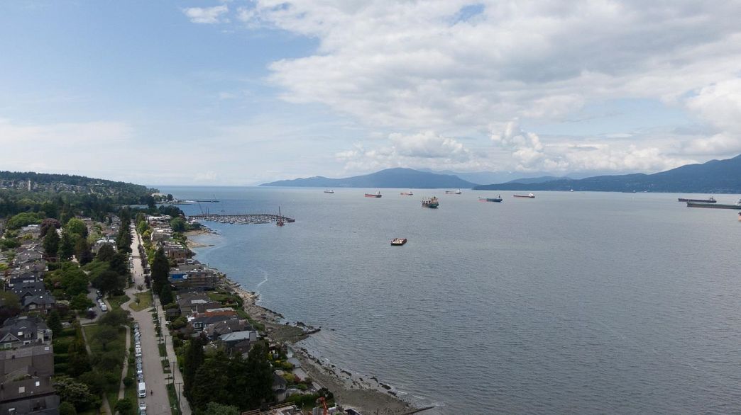 2988 Point Grey Road