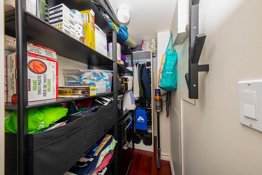 1507 1008 Cambie Street