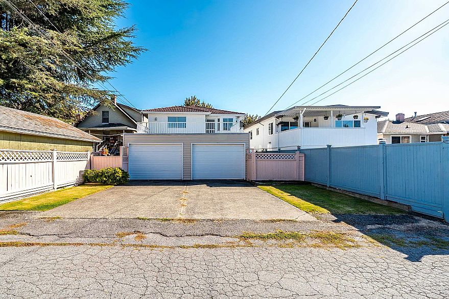 6465 St. Catherines Street