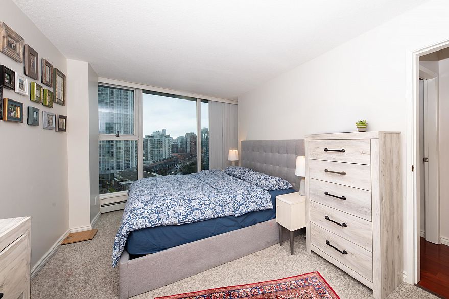 1507 1008 Cambie Street