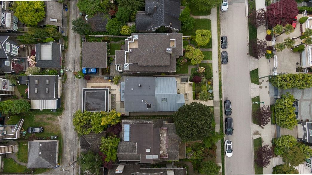 2988 Point Grey Road