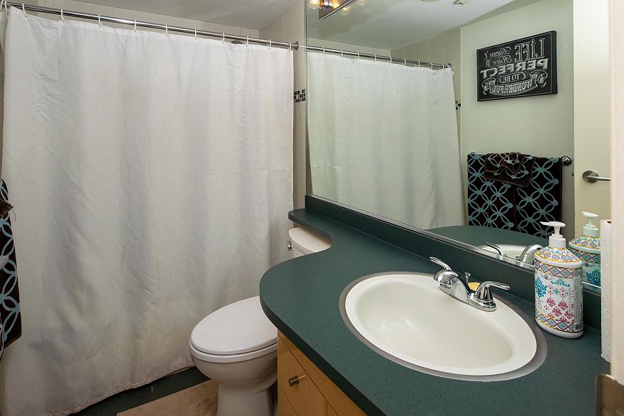 1507 1008 Cambie Street