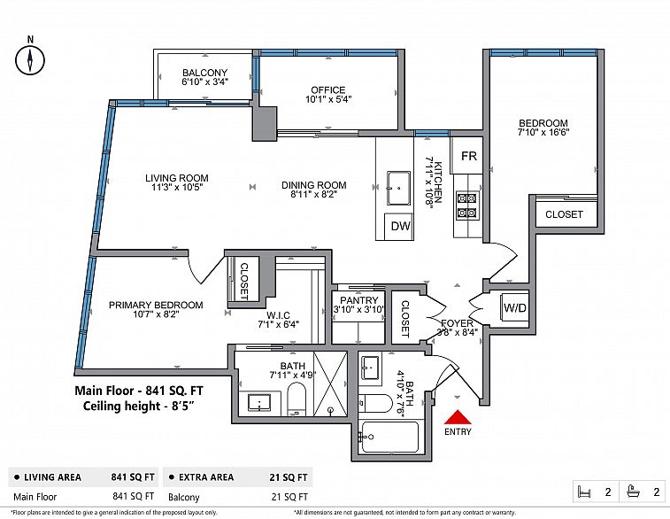 1702 1775 Quebec Street