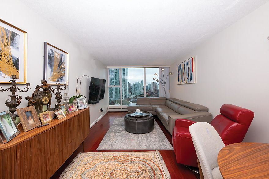 1507 1008 Cambie Street