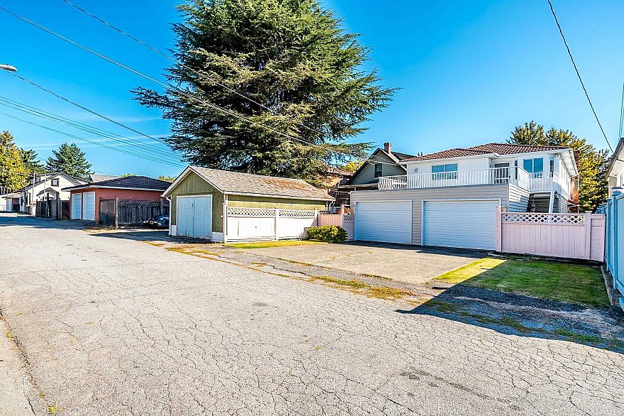 6465 St. Catherines Street