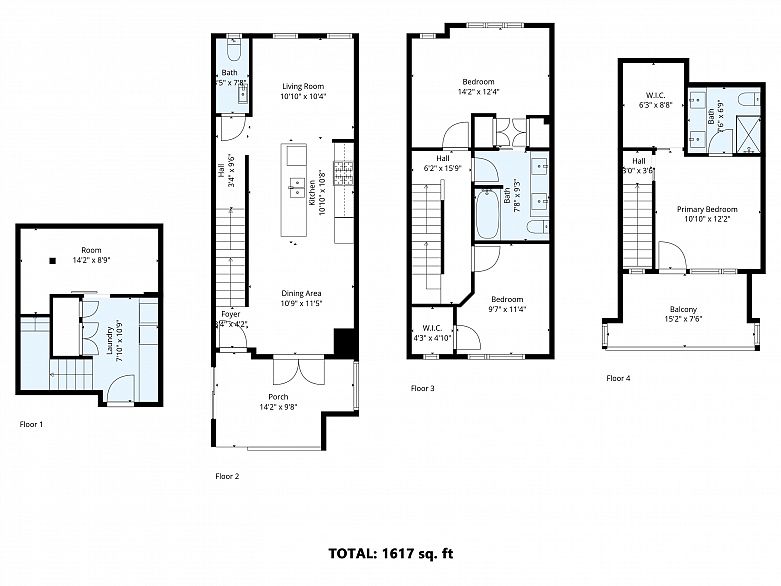 7458 Granville Street