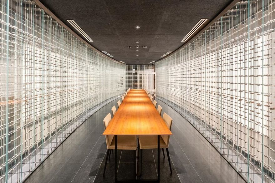 802 1568 Alberni Street