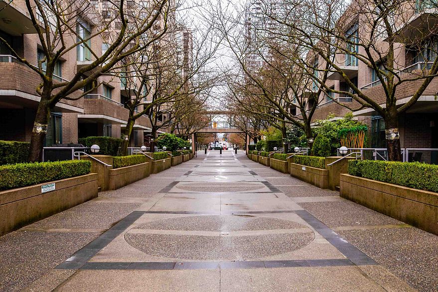 1507 1008 Cambie Street