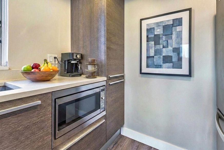 502 1323 Homer Street