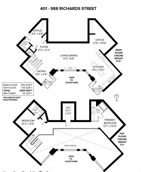 401 988 Richards Street