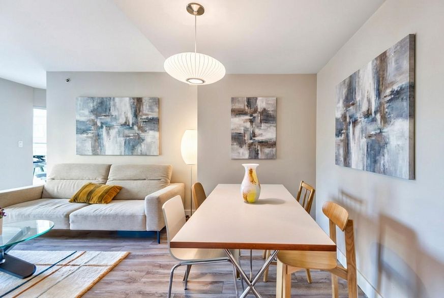 502 1323 Homer Street