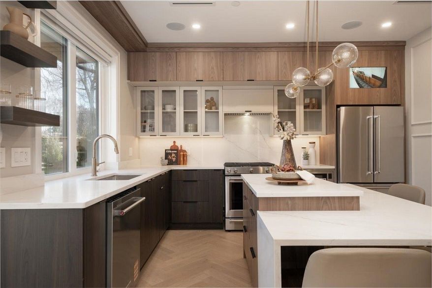 1 6061 Sherbrooke Street