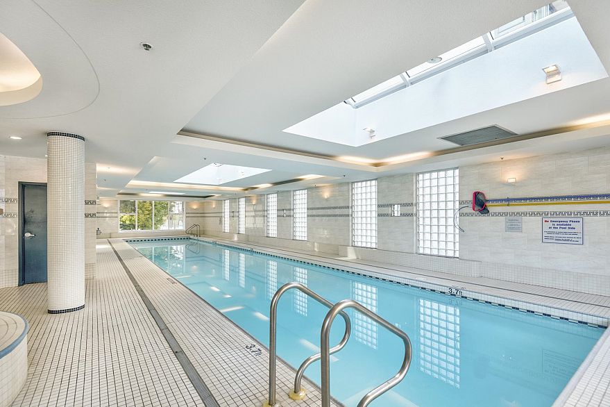 502 1323 Homer Street