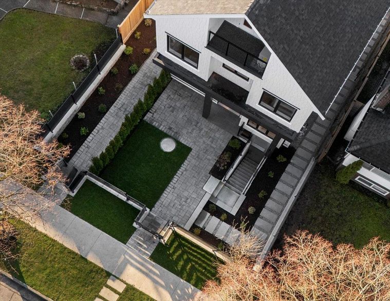 1 6061 Sherbrooke Street