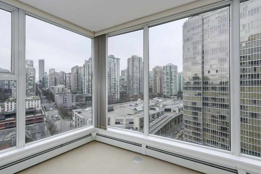 1901 1008 Cambie Street