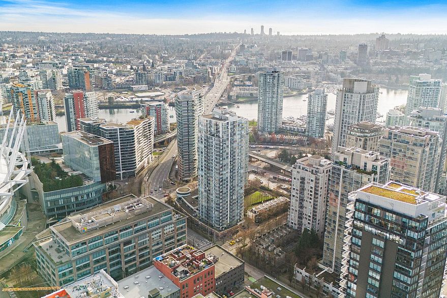 3705 928 Beatty Street