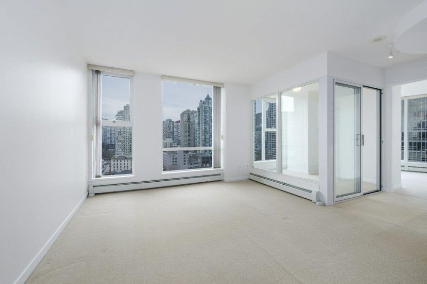 1901 1008 Cambie Street