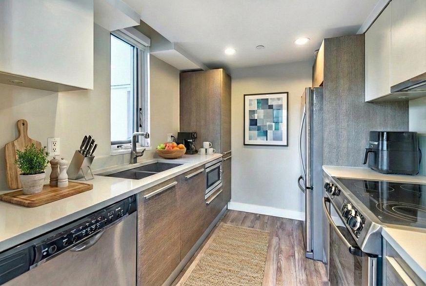 502 1323 Homer Street