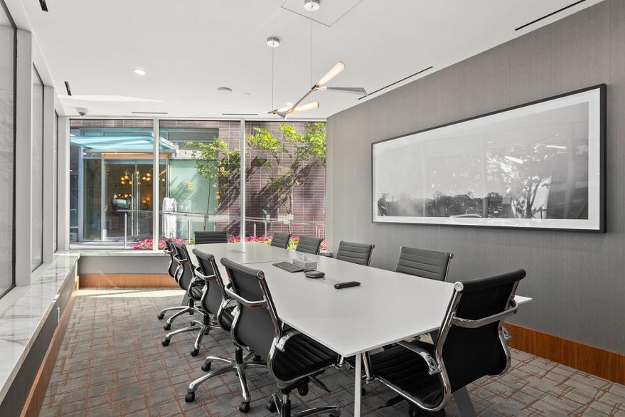 201 499 Pacific Street