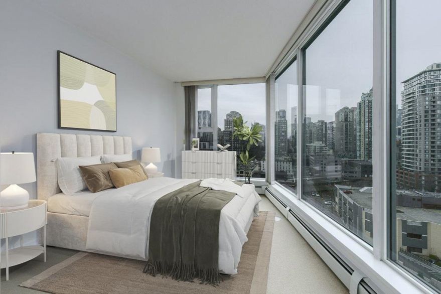 1901 1008 Cambie Street