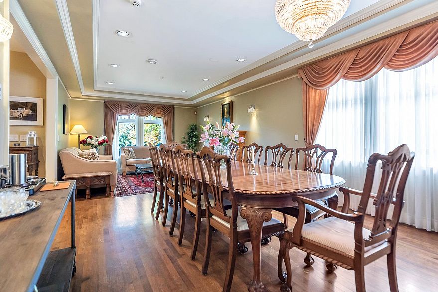 5062 Granville Street