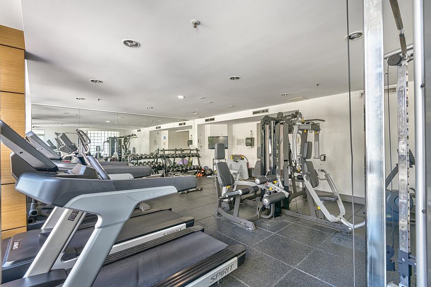 502 1323 Homer Street