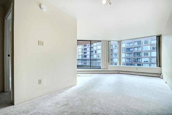 517 1330 BURRARD STREET, Vancouver BC V6Z 2B8