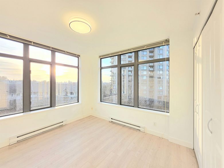 602 3660 Vanness Avenue