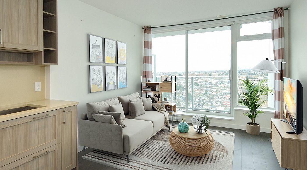 2301 5515 Boundary Road