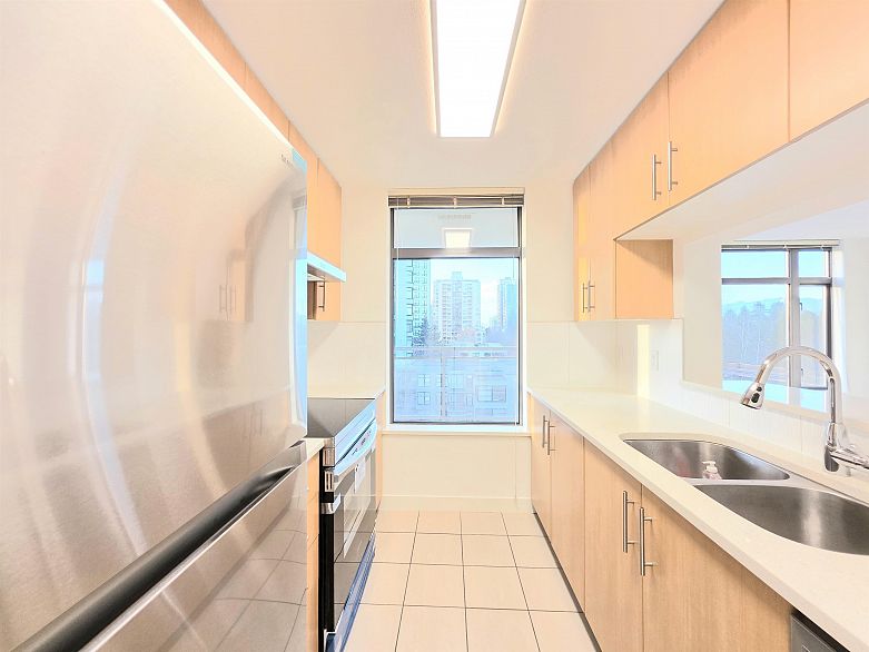 602 3660 Vanness Avenue