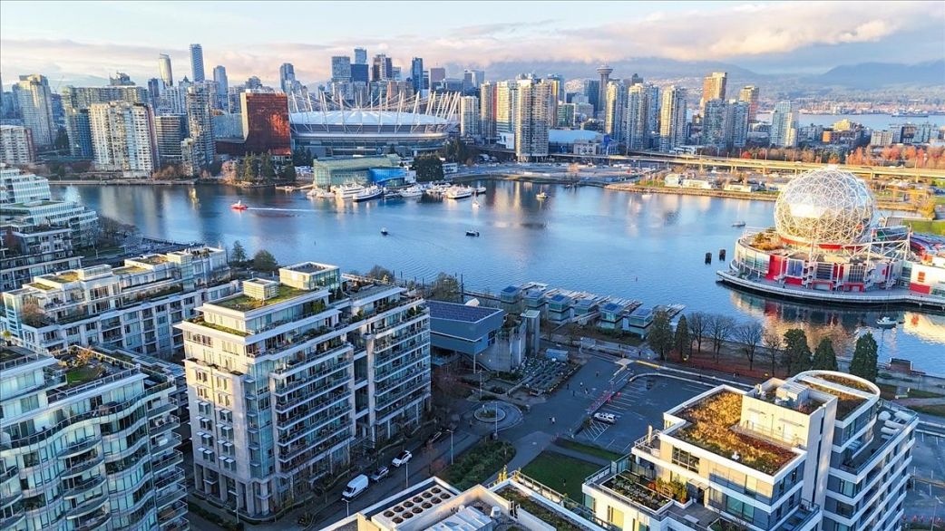 404 1633 Ontario Street