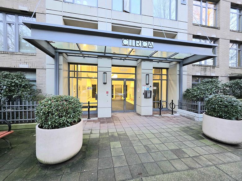 602 3660 Vanness Avenue