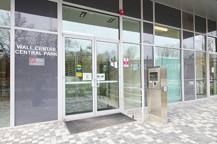 2301 5515 Boundary Road