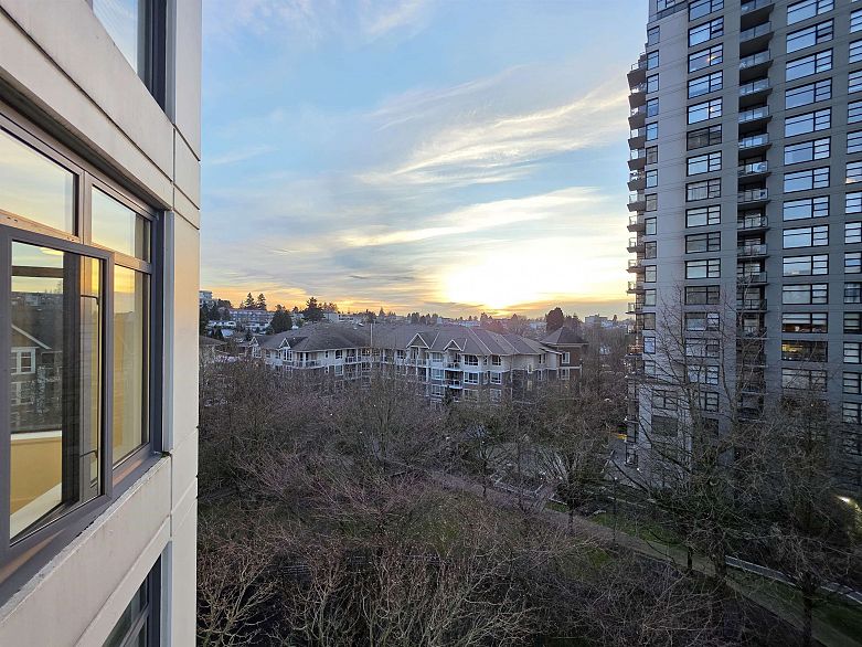 602 3660 Vanness Avenue