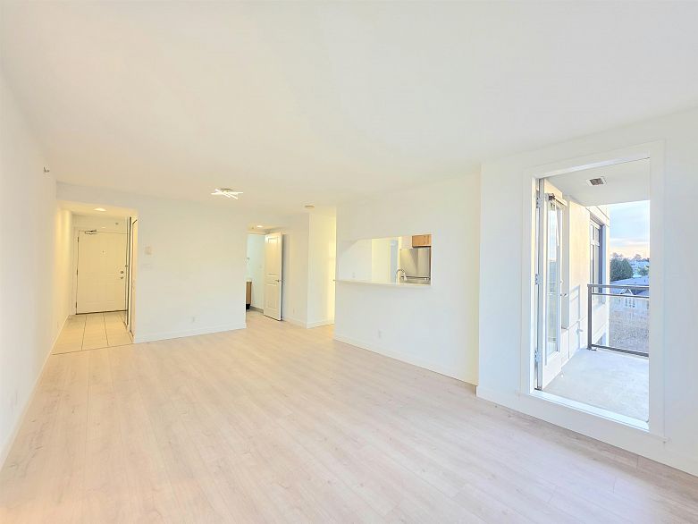 602 3660 Vanness Avenue