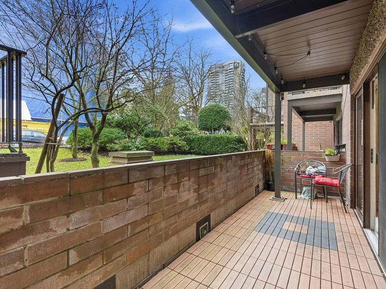 102 1655 Nelson Street