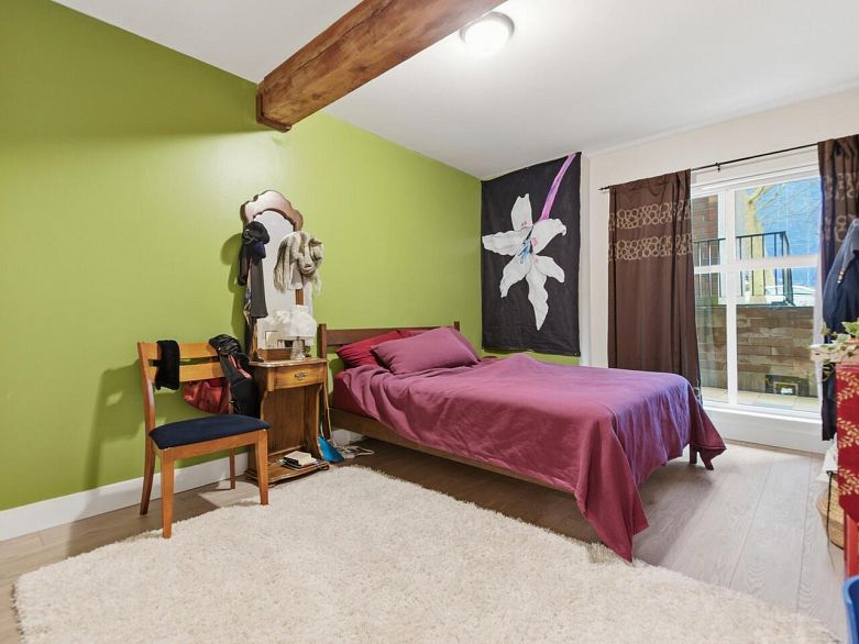 102 1655 Nelson Street